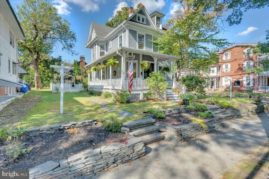 45 Broad St, Mount Holly, NJ 08060 - Image #2