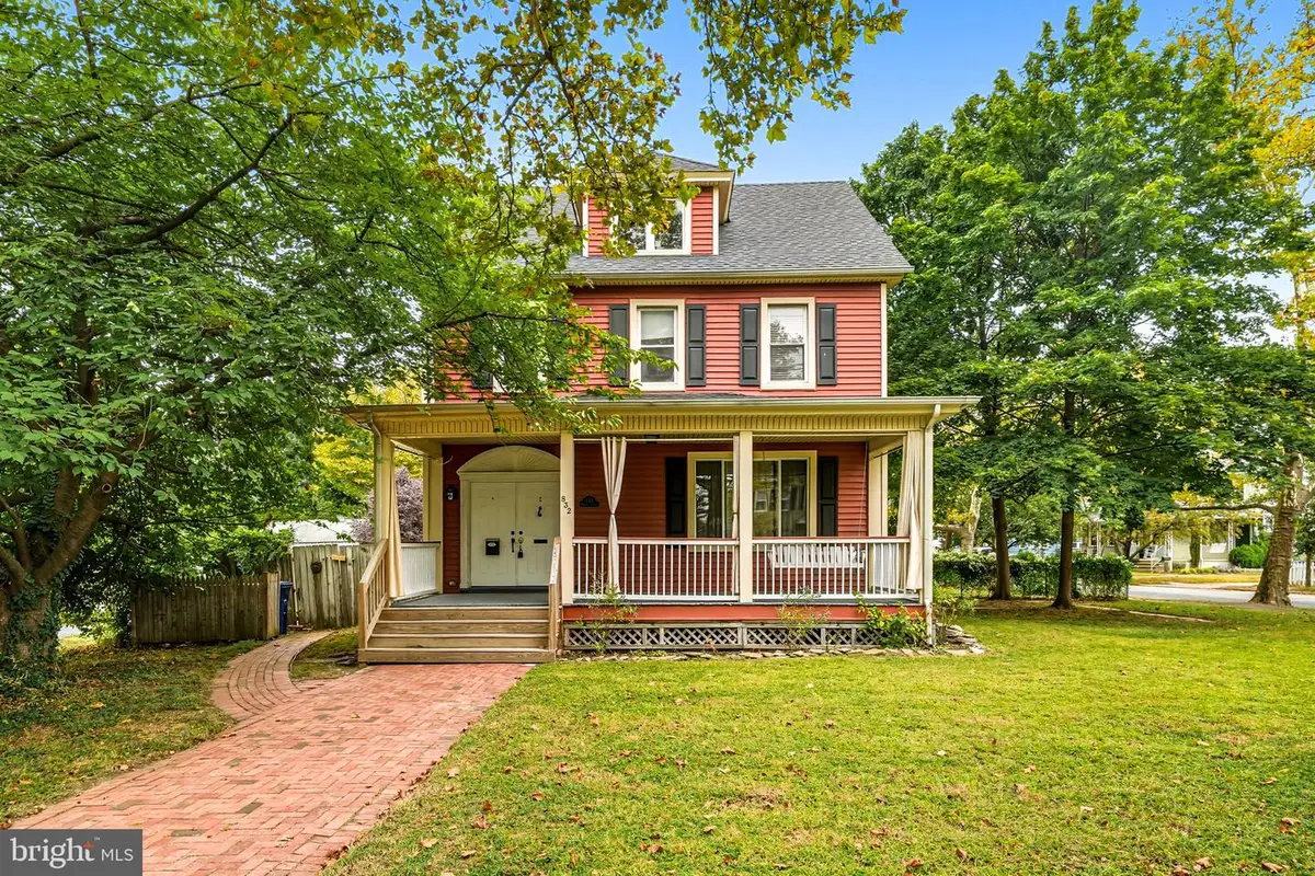 832 Cinnaminson Ave, Palmyra, NJ 08065 - Image #1