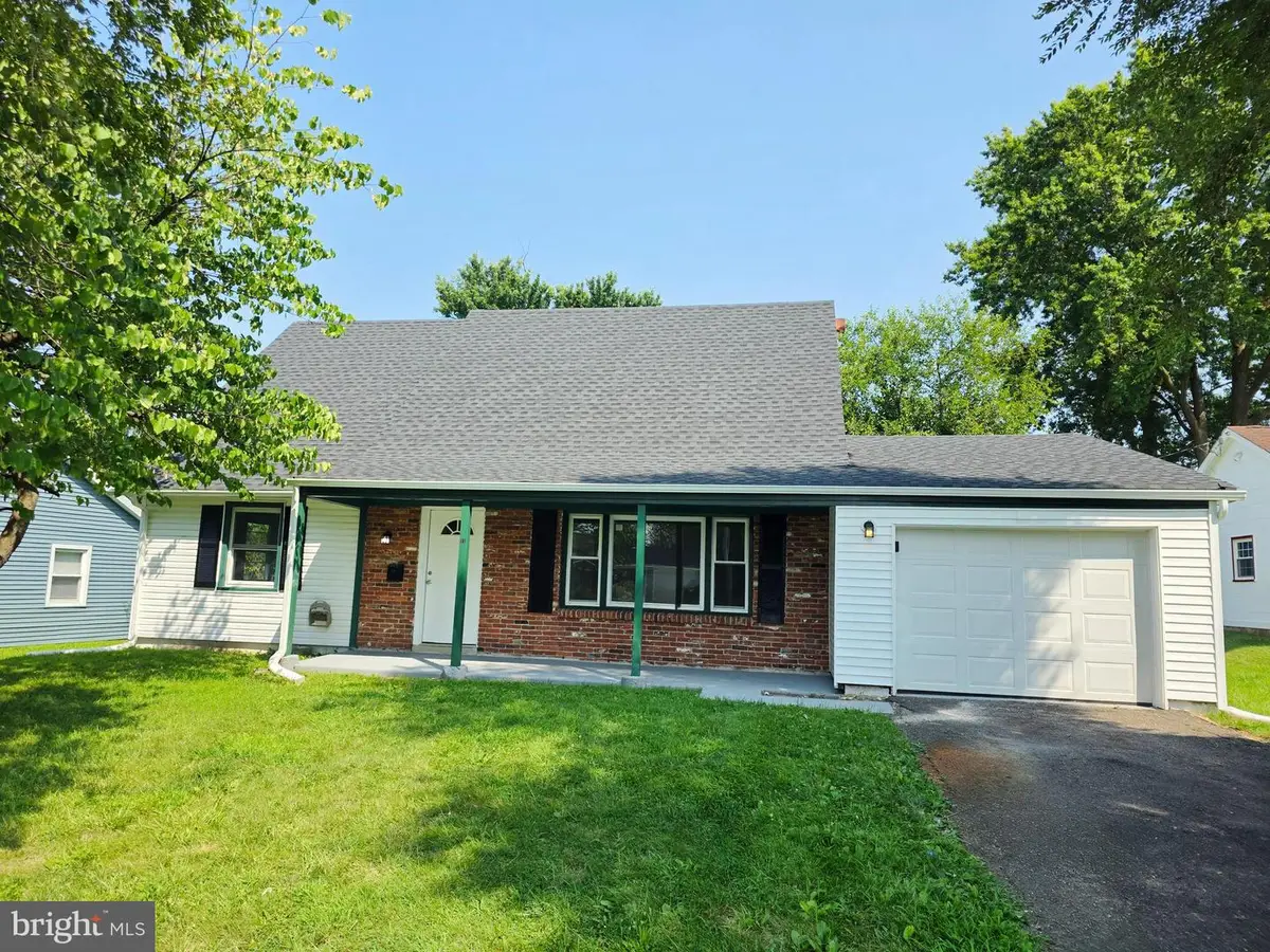 11 Guild Ct, Willingboro, NJ 08046 - Image #1