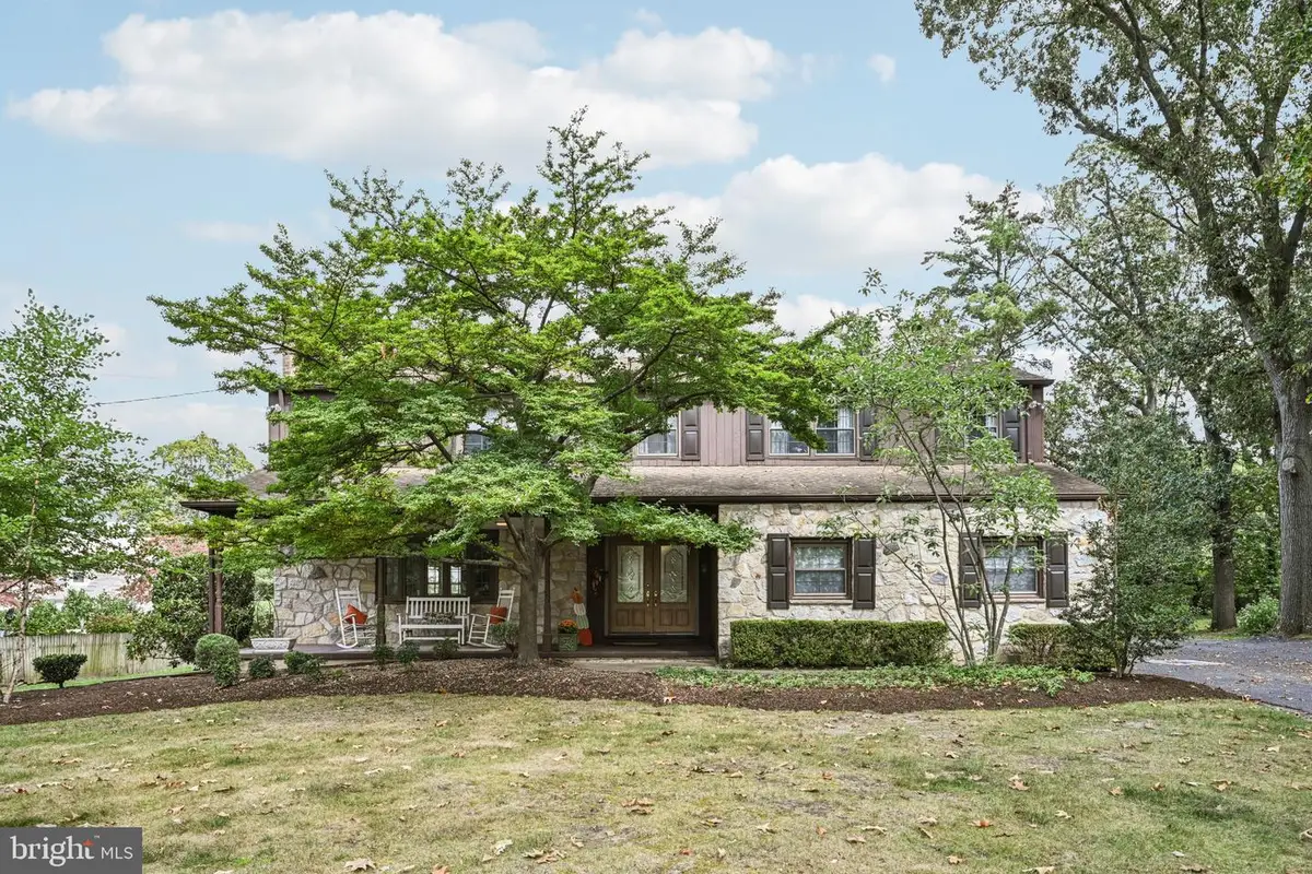 1001 Cherry Ln, Cinnaminson, NJ 08077 - Image #1