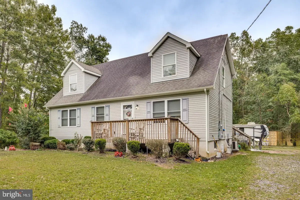 143 Flyatt Rd, Tabernacle, NJ 08088 - Image #1