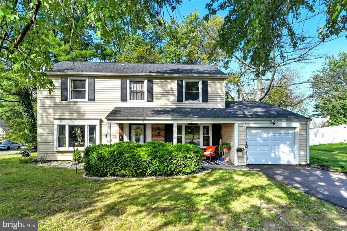 1 Princeton Ln, Willingboro, NJ 08046 - Image #1