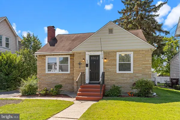 528 S Fairview St, RIVERSIDE, NJ 08075