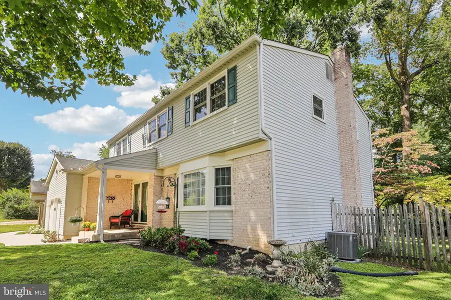 317 St David Dr, Mount Laurel, NJ 08054 - Image #3