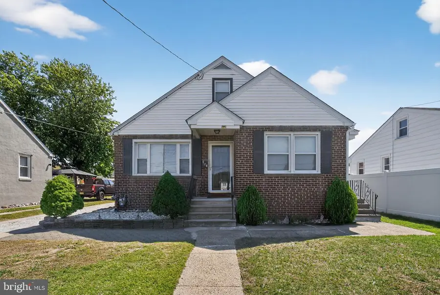 404 Greenwood Ave, Riverside, NJ 08075 - Image #2