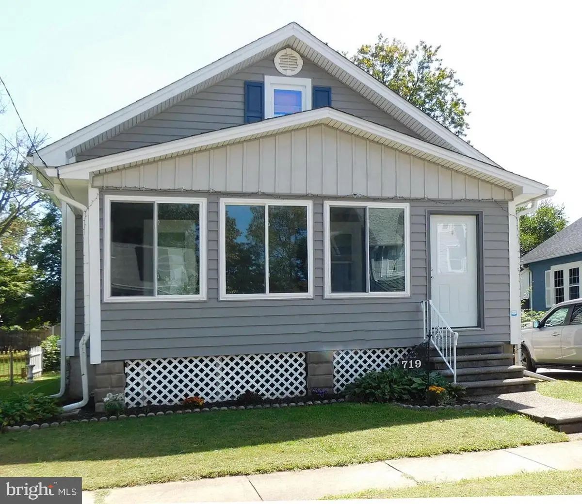 719 Hickory St, Delanco, NJ 08075 - Image #1