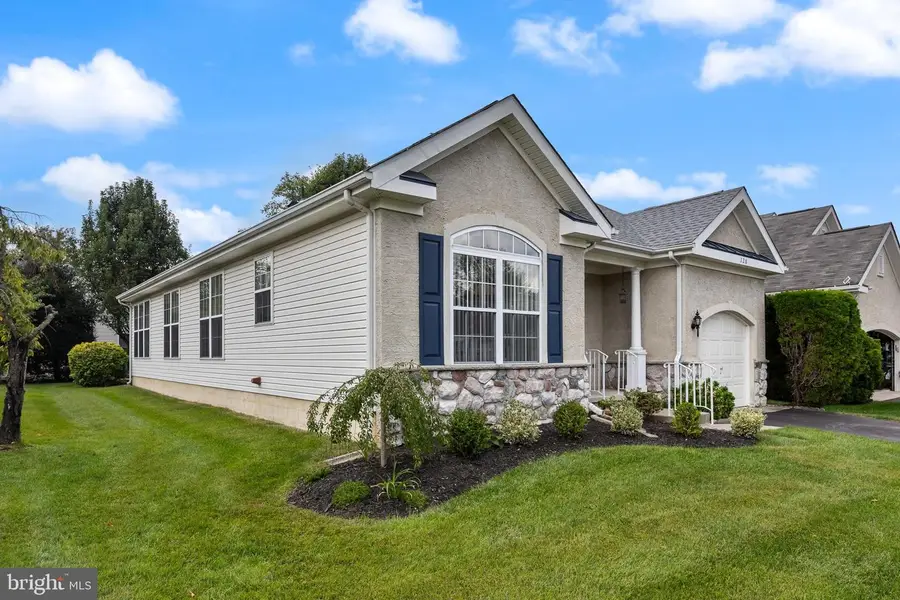 120 Merion Way, Hainesport, NJ 08036 - Image #2