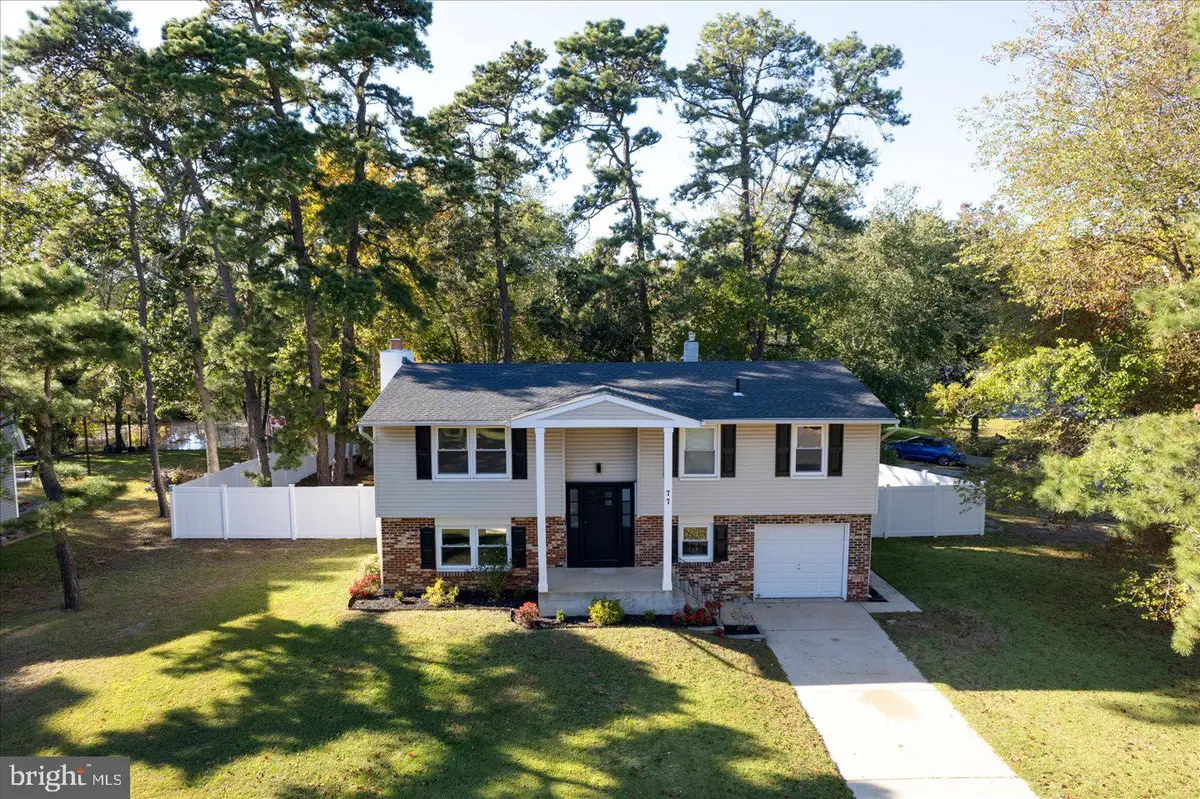 77 Sepulga Dr, Browns Mills, NJ 08015 - Image #1