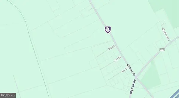 0 Monika Way, BORDENTOWN, NJ 08505