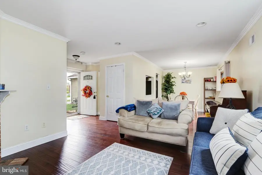 26 Kennebec Ct, Bordentown, NJ 08505 - Image #3