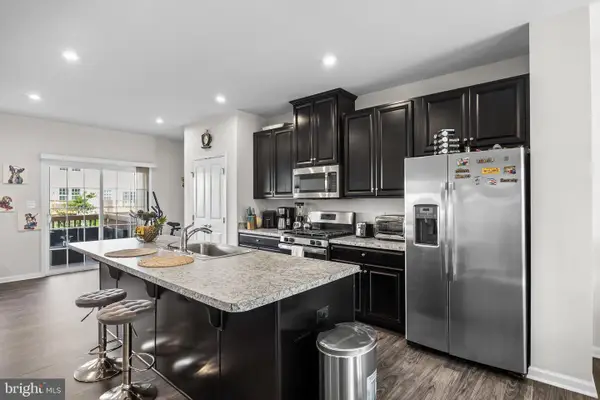 124 Nathan Dr, CINNAMINSON, NJ 08077