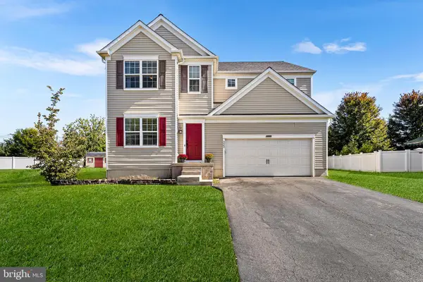 323 Pigott Dr, FLORENCE, NJ 08518