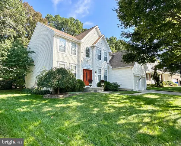 85 Creekwood Dr, BORDENTOWN, NJ 08505