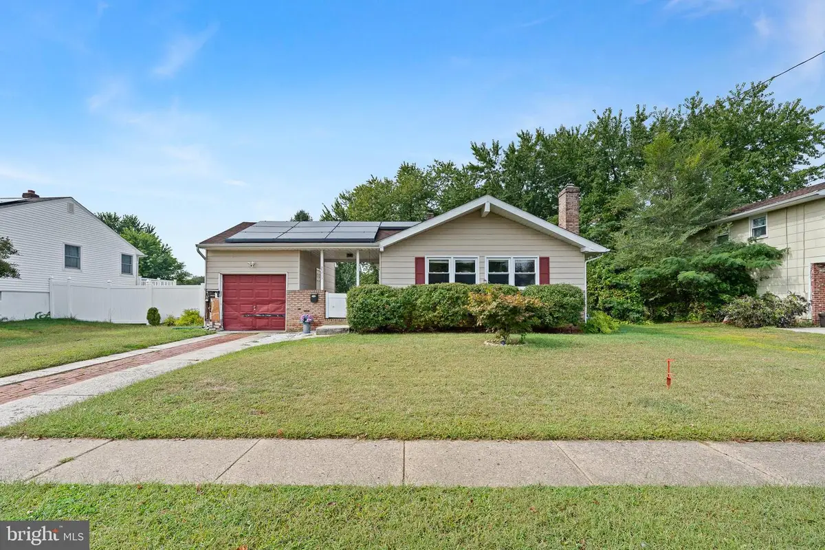 2305 Andover Rd, Cinnaminson, NJ 08077 - Image #1