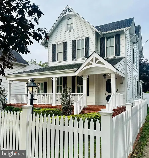 419 Leconey Ave, PALMYRA, NJ 08065