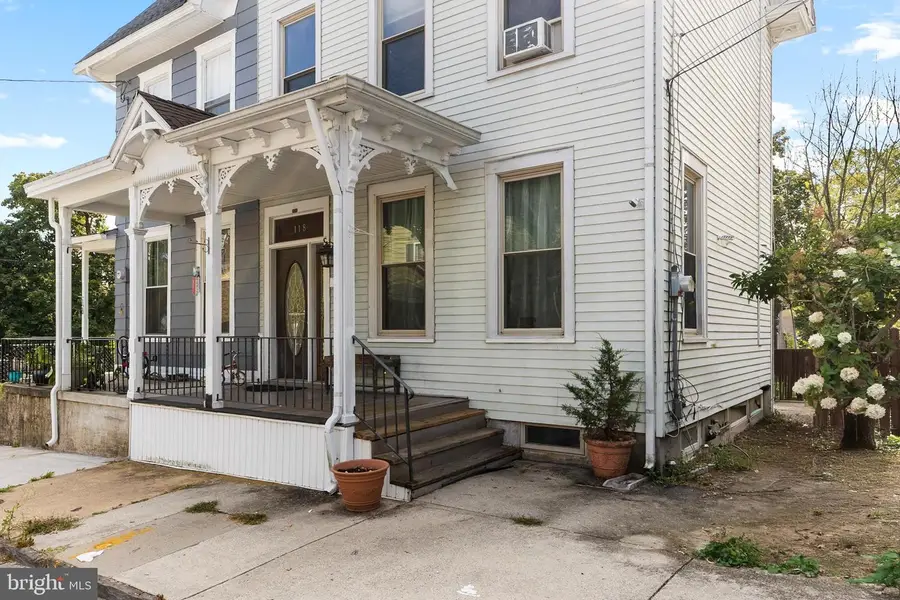 118 Pearl St, Mount Holly, NJ 08060 - Image #2
