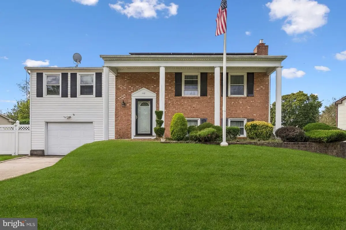 112 Toledo Ln, Willingboro, NJ 08046 - Image #1