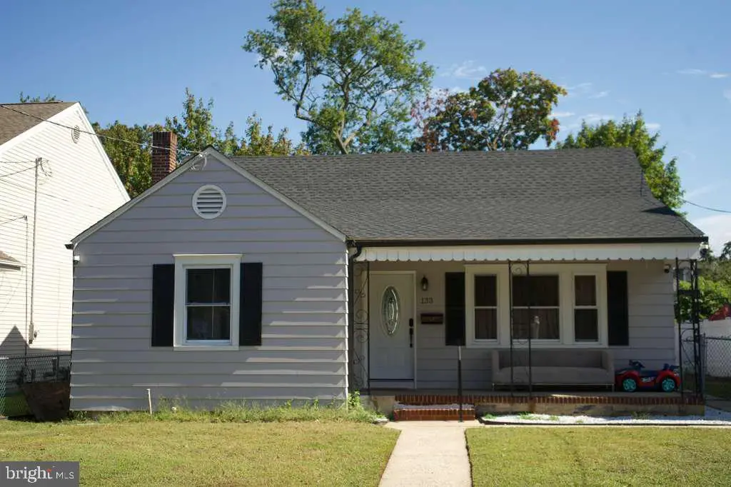 133 Heulings Ave, Riverside, NJ 08075 - Image #1