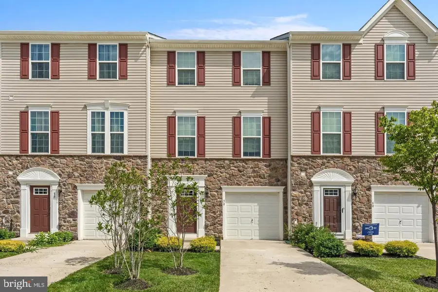 58 Benford Ln, Edgewater Park, NJ 08010 - Image #2