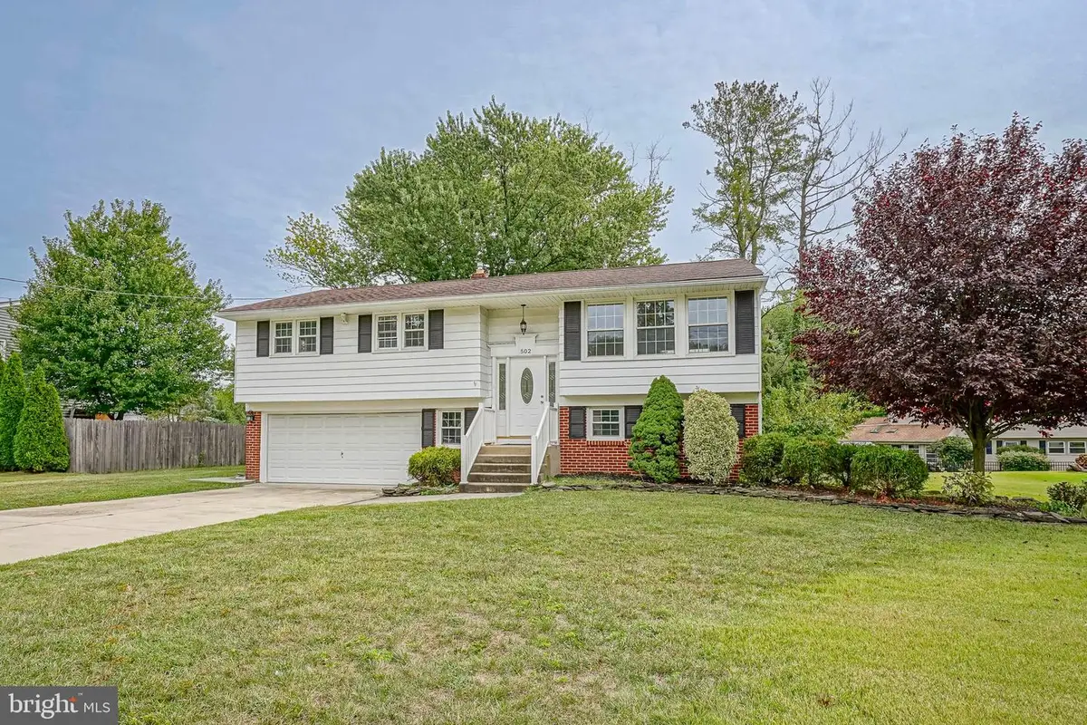 502 Pomona Rd, Cinnaminson, NJ 08077 - Image #1