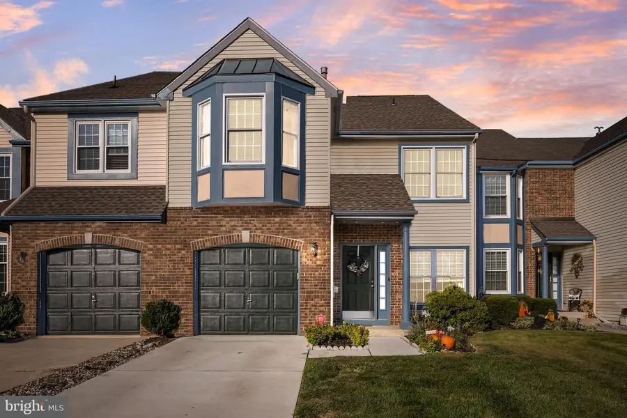 23 Hilltop Ln, Medford, NJ 08055 - #2