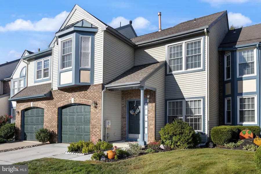 23 Hilltop Ln, Medford, NJ 08055 - #3