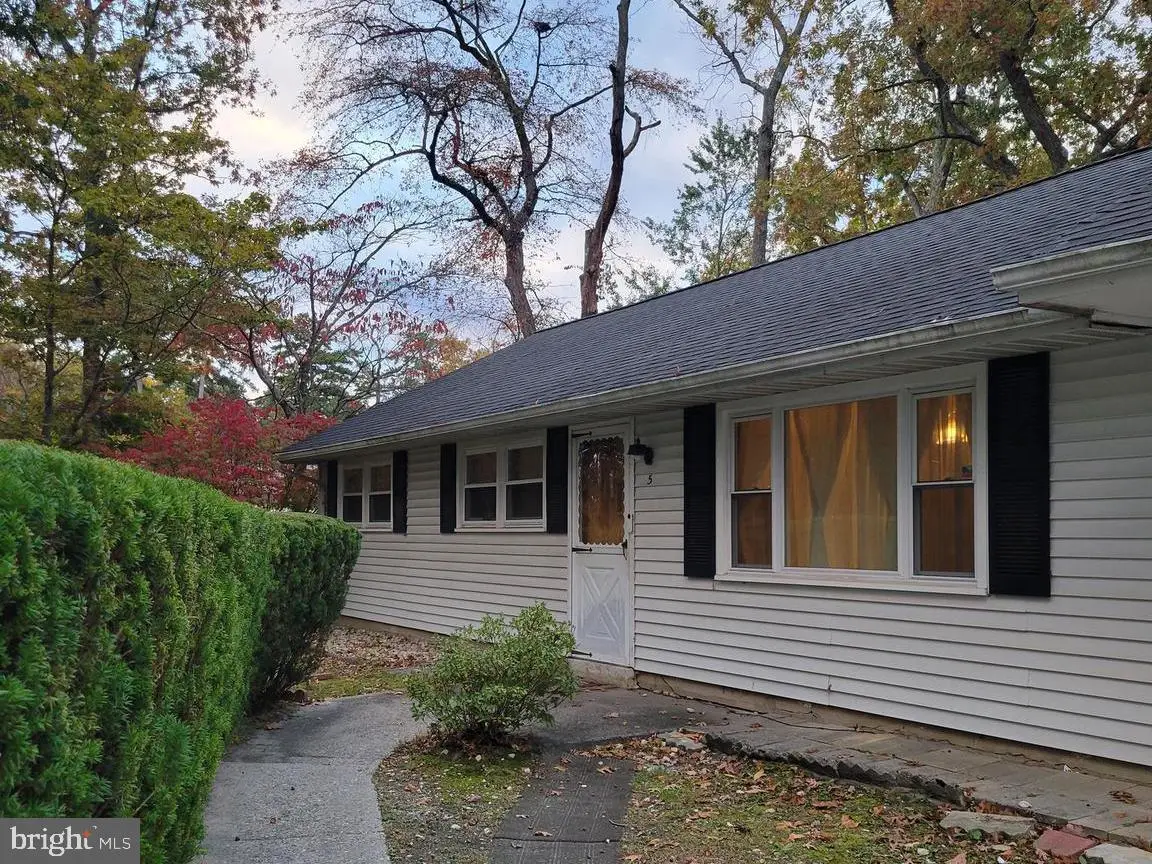 5 Chestnut Ave, Browns Mills, NJ 08015 - Image #1