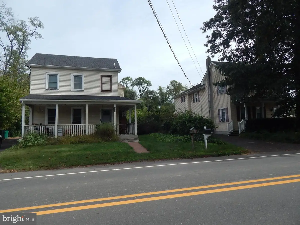 293 Sykesville Rd, Chesterfield, NJ 08515 - Image #1