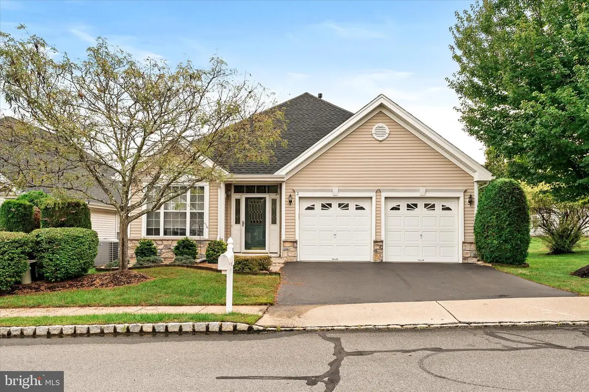 3 Arbor, Bordentown Township, NJ 08620 - Image #1