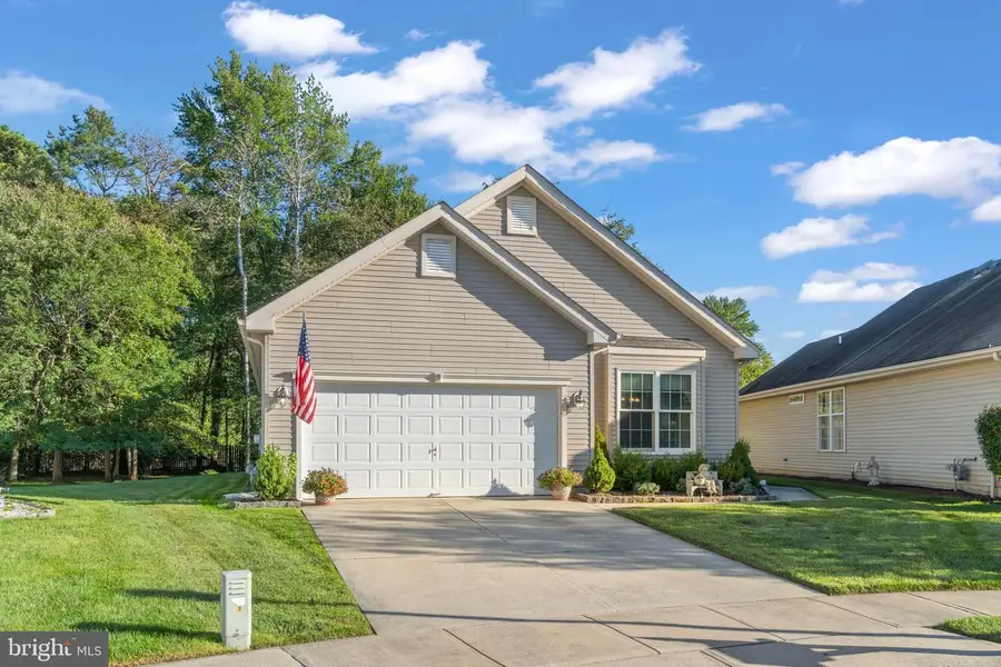 9 Dutchess Ct, Leisuretowne, NJ 08088 - Image #2