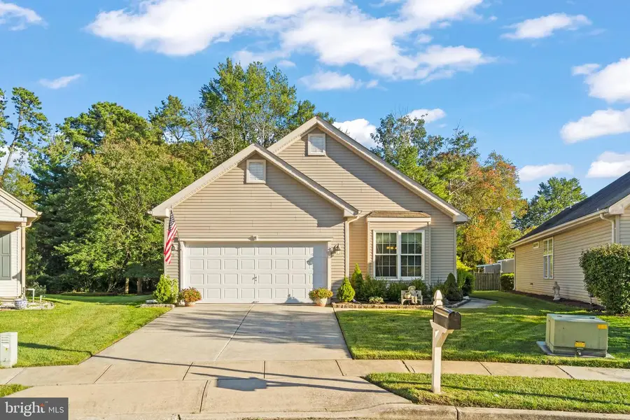 9 Dutchess Ct, Leisuretowne, NJ 08088 - Image #3