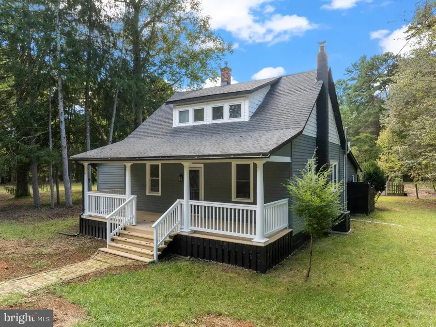 450 Sooy Place Rd, Vincentown, NJ 08088 - Image #2