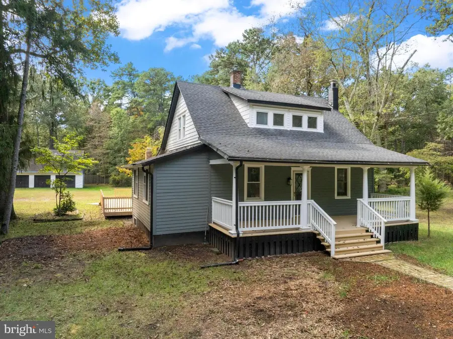 450 Sooy Place Rd, Vincentown, NJ 08088 - Image #3