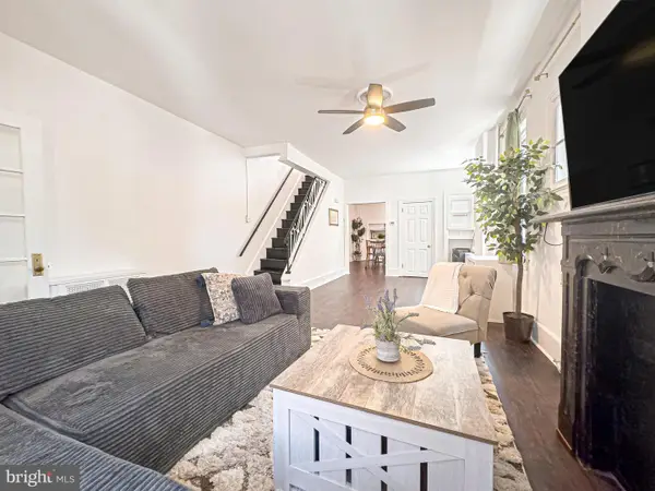 334 Barclay St, BURLINGTON, NJ 08016