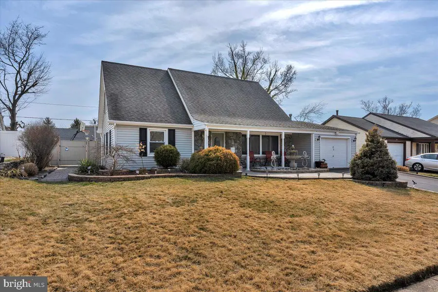 80 Ember Ln, Willingboro, NJ 08046 - Image #3