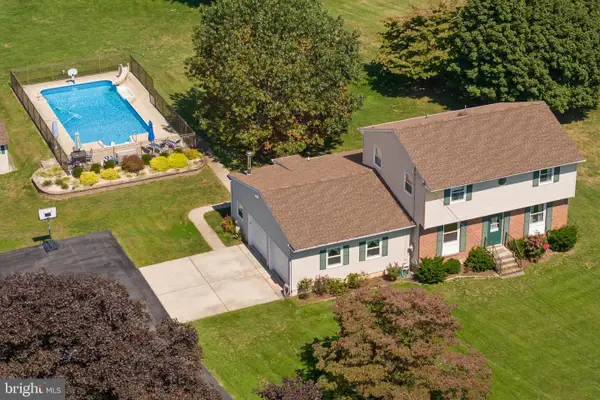 204 New Freedom Rd, SOUTHAMPTON, NJ 08088