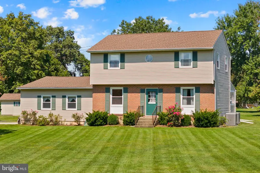 204 New Freedom Rd, Southampton Township, NJ 08088 - Image #2