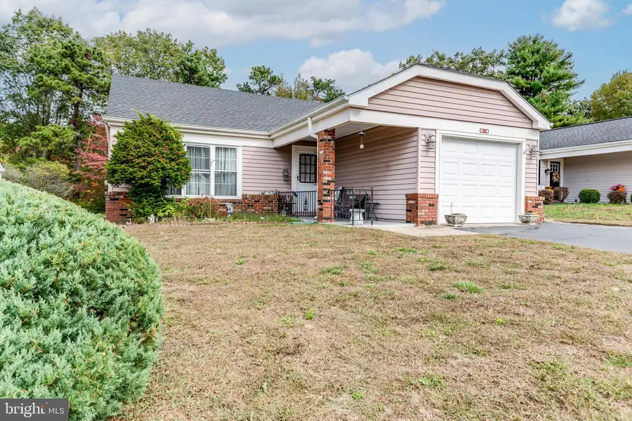 69 Buckingham Dr, Leisuretowne, NJ 08088 - Image #3