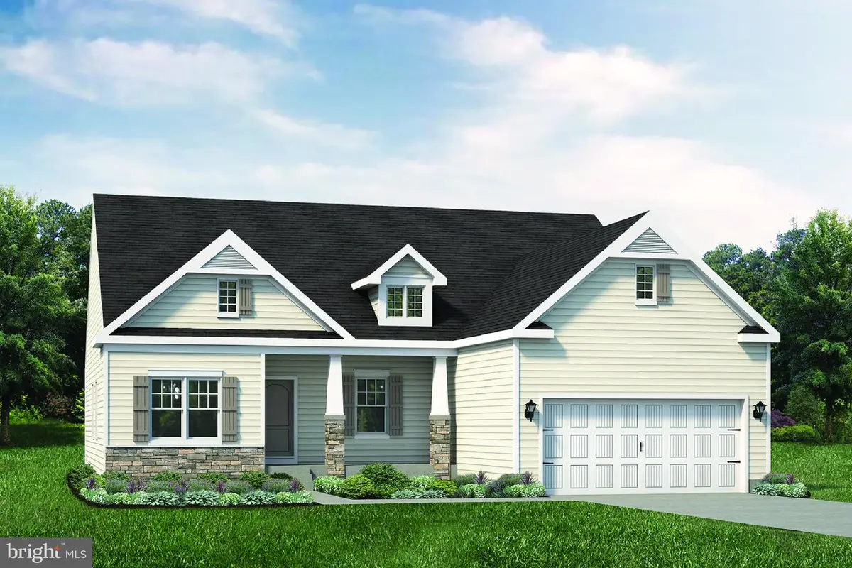 0 Savoy Blvd #lot 00001, Chatsworth, NJ 08019 - Image #1