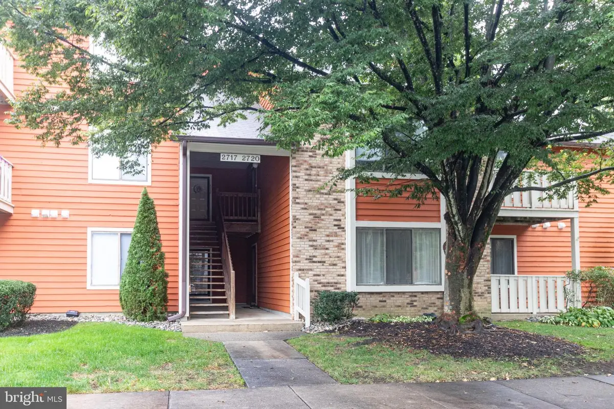 2720-b Sussex Ct, Mount Laurel, NJ 08054 - Image #1
