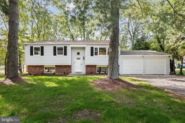 145 Tuckerton Rd, SHAMONG, NJ 08088