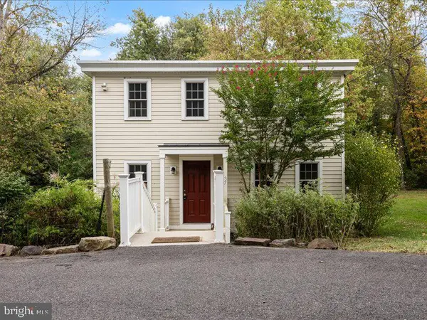 37 Church, CHESTERFIELD, NJ 08515