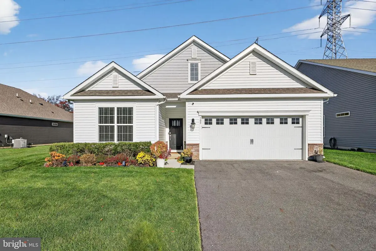 103 Congressional Ct, Moorestown, NJ 08057 - Image #1