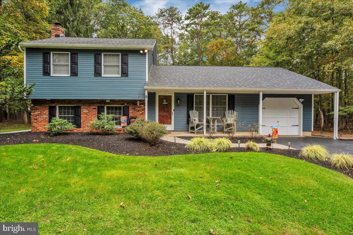 9 Brotherton Rd, Shamong, NJ 08088 - Image #1