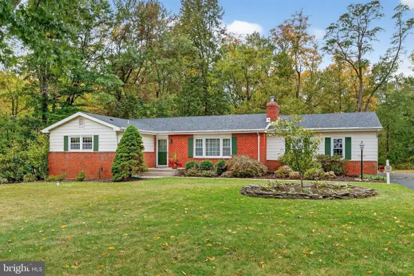 14 Iron Bridge Rd, CHESTERFIELD, NJ 08515