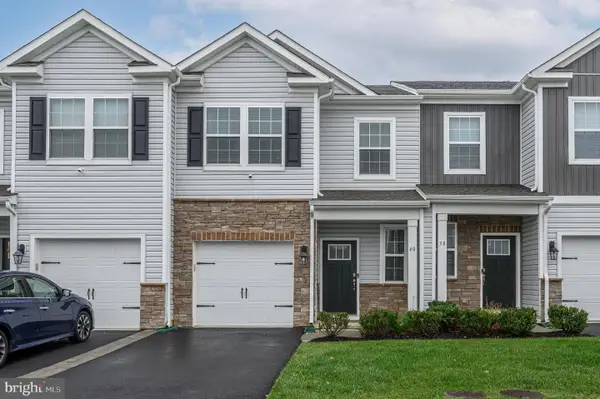 40 Nelsons Way, WESTAMPTON, NJ 08060