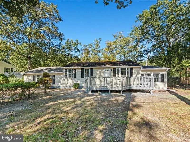 128 Auburn Ave, Browns Mills, NJ 08015 - Image #1