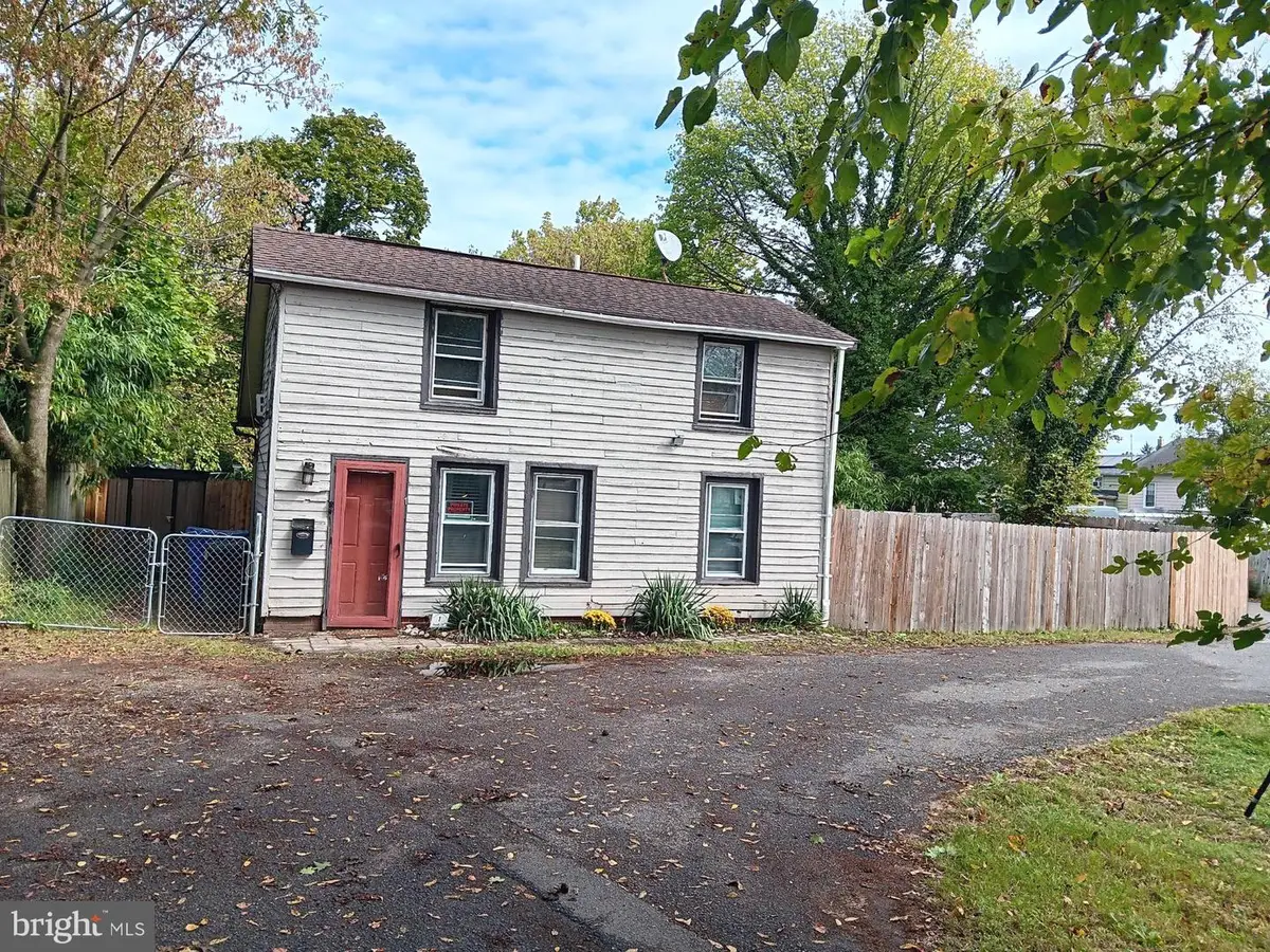 1 Woods Aly, Mount Holly, NJ 08060 - Image #1