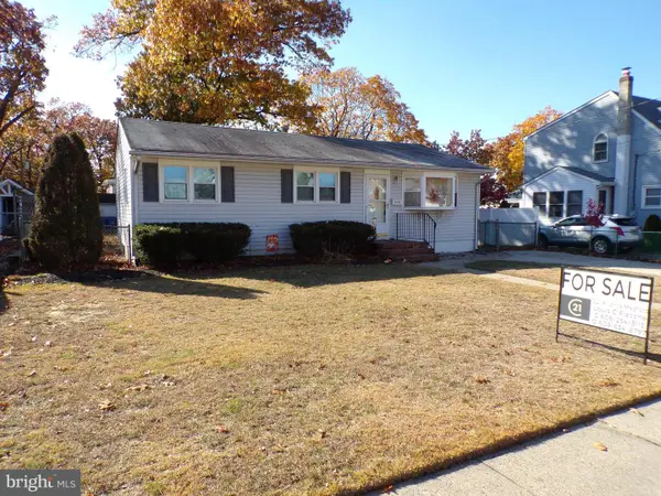 318 Chestnut St, DELRAN, NJ 08075