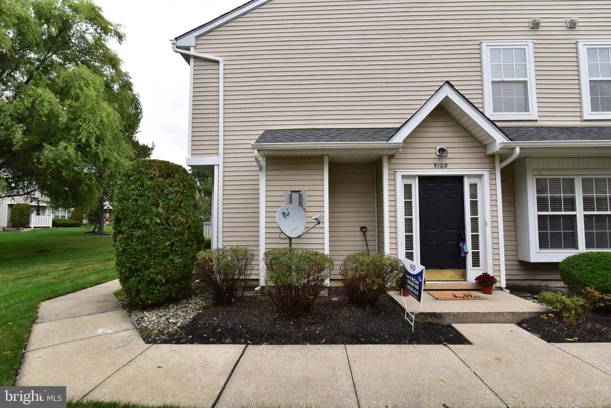 5108 Halifax Way, Mount Laurel, NJ 08054 - Image #1